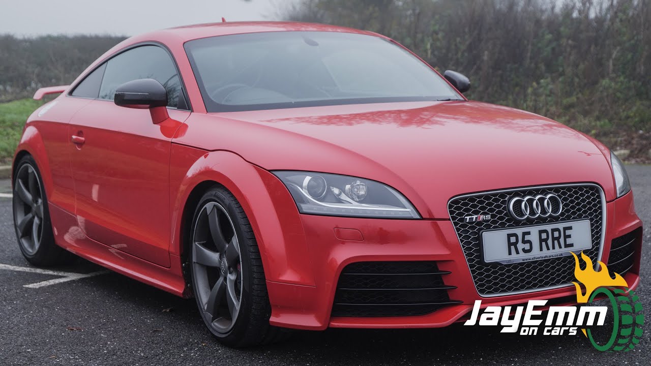 4 Wheel Drive, 5 Cylinder, 6 Speed: 2013 Audi TT RS Plus Peak Audi? 