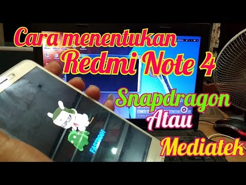 cara-menentukan-xiaomi-redmi-note-4-mediatek-atau-snapdragon??