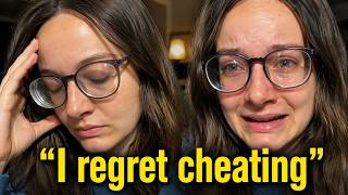 Ex Wife Begged Me to Take Her Back