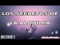 Milenio 3 - Los secretos de la Alquimia