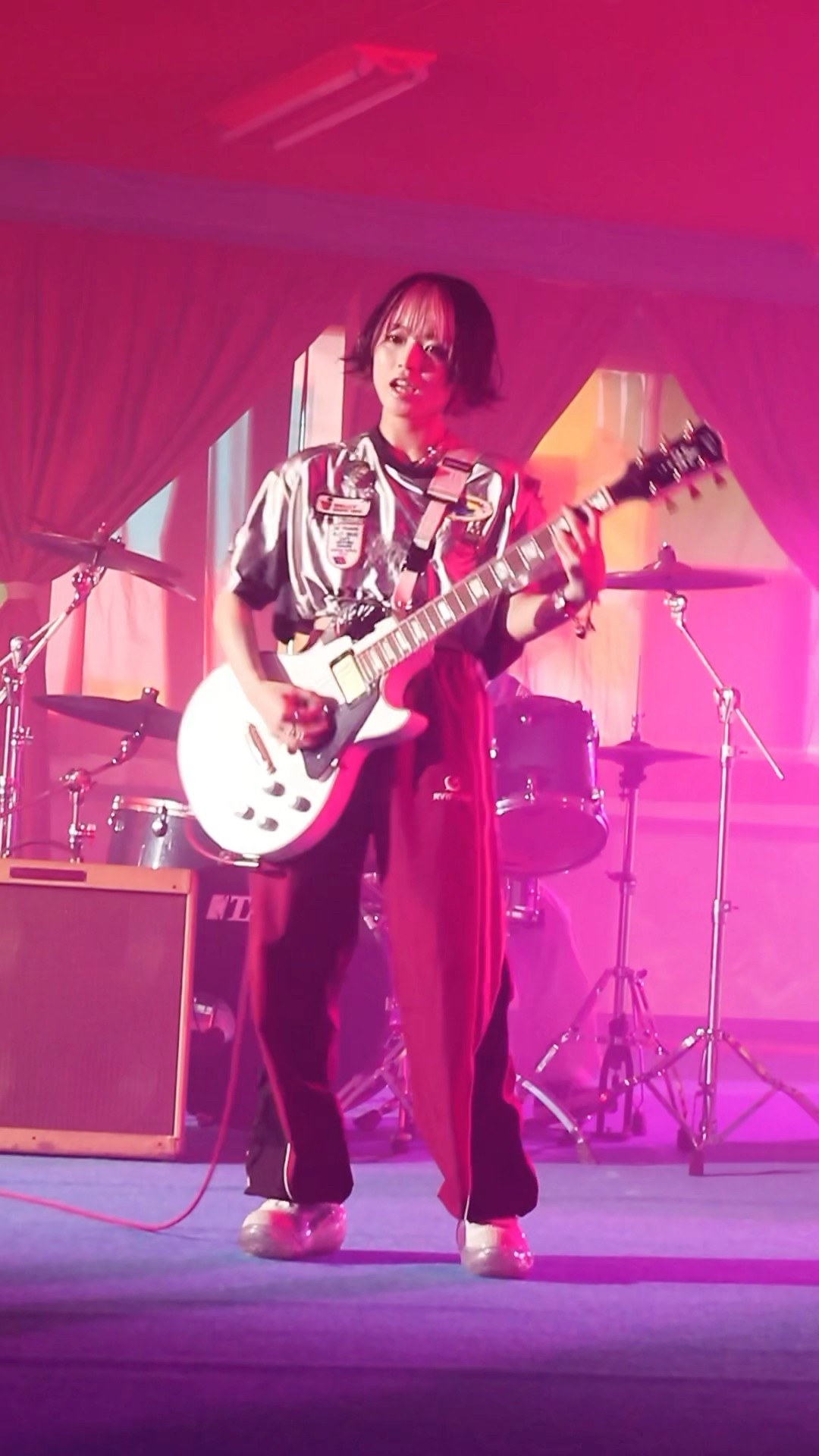 Music Video media image