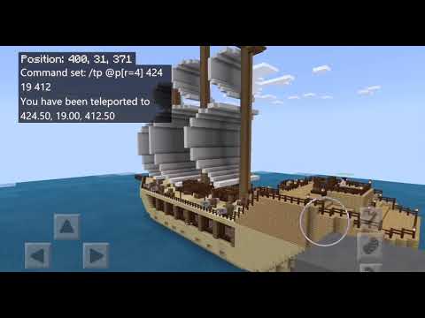 BCE Minecraft Competition - Marymount College Entry