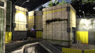 Halo 3 Sticky Grenade Madness - Montage (HD)