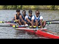 South African rowing team to makes history in Boston regatta - Africanews
