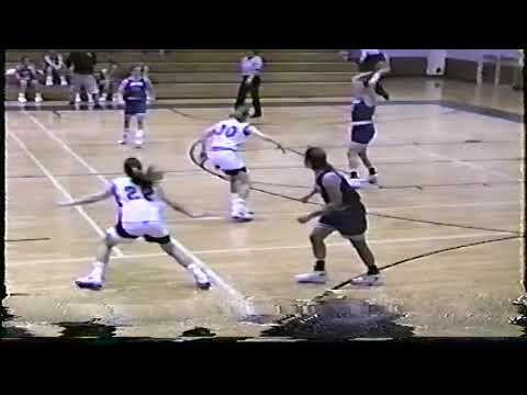 Carolina Day School vs Asheville Christian Academy (Womens - Home - 1996/1997)