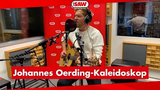 Johannes Oerding - Kaleidoskop unplugged