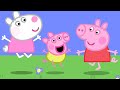 Peppa Pig Official Channel | Baby Alexander Plays with Peppa!