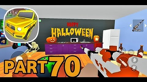 Gangs Wars: Pixel Shooter RP - Gameplay Walkthrough Part 70 - TickerX (iOS, Android)