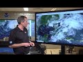 June 1st Briefing from the NHC in Miami, FL (June 1, 2023)