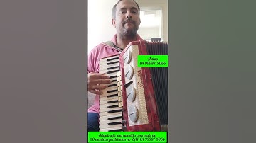 Thumbnail of Baião - Luiz Gonzaga