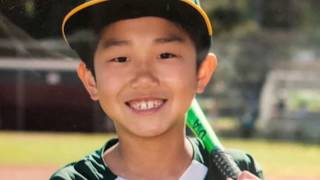 Landonpark17 Tabb Baseball 4Th Grade 2019