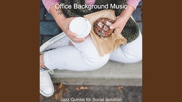 Dashing Background for Working from Home