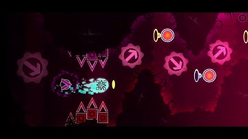 Luminescent by Nova4664 | Geometry Dash