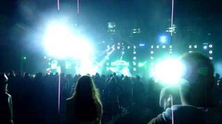 Ben Gold 2/5 Sunrise Festival 2010 [Hd]