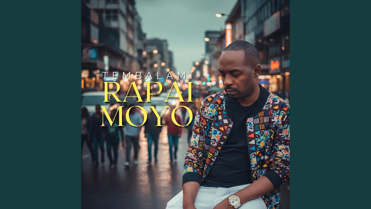 Rapai Moyo