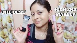 THE BEST HIGH END MAKEUP I WILL ALWAYS REPURCHASE 2024 | Trina Beauty