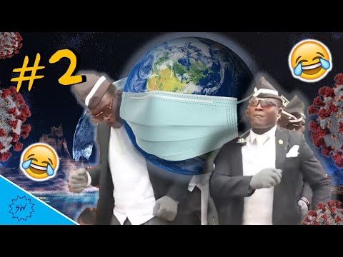 BEST OF COFFIN DANCE MEME COMPILATION  2020...☺☺ #2