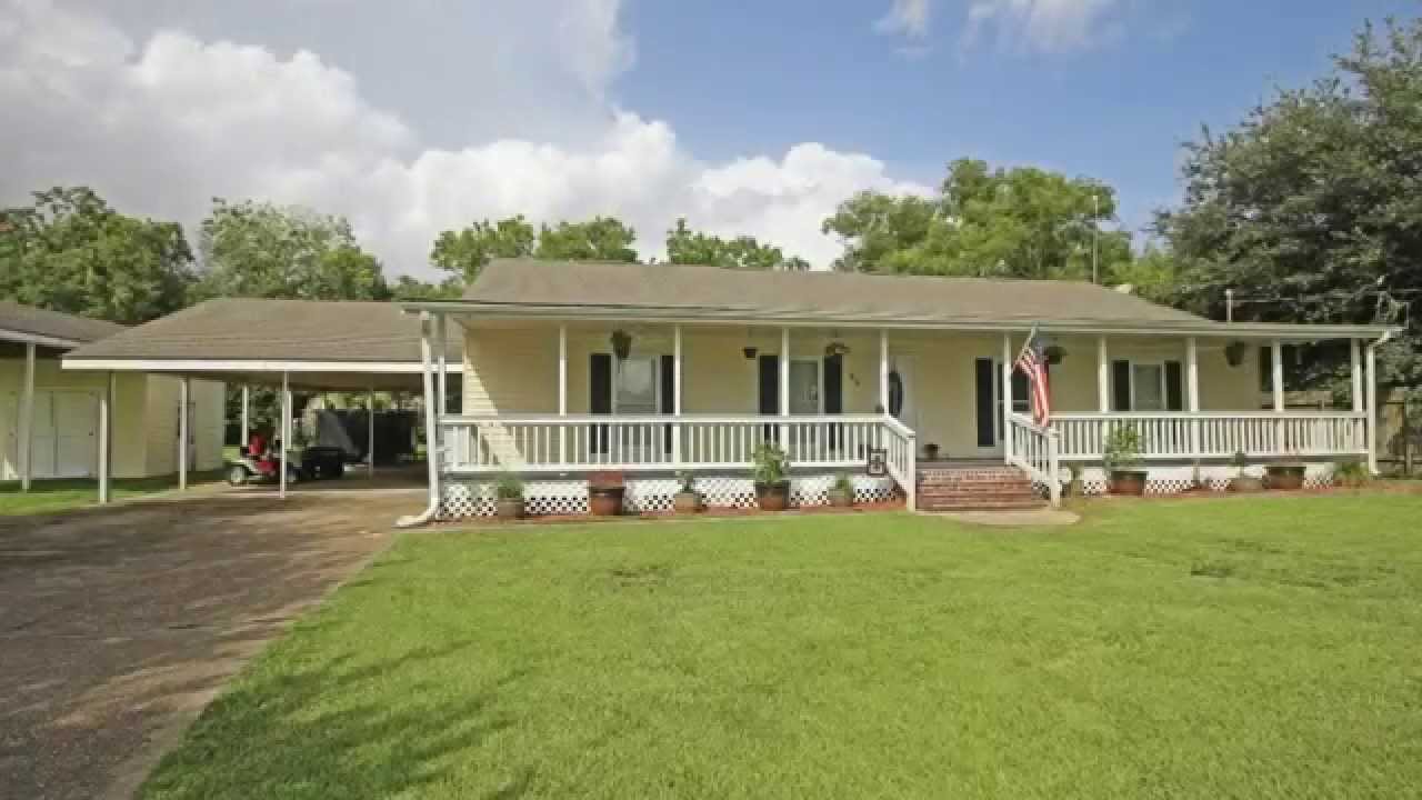SOLD! 22 N Daryl Ct Waggaman LA Home For Sale YouTube