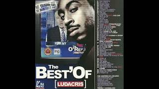 DJ Keyz & Ludacris - The Best Of Ludacris (2004)