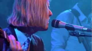 Christopher Owens - Here We Go / Lysandre Theme - Live 1080p