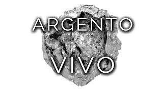 2421-IT Lena, ARGENTO VIVO - Ipnosi Esoterica ∞ Lucio Carsi