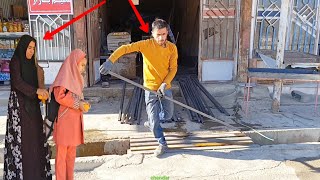 Download Lagu Unsung Heroes: From the Workshop to the Home, for Survival and Love MP3