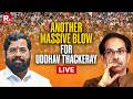 The Uddhav Split: 7 UBT MPs Looking To Shift Bases To Shinde Camp | Another Major Blow For Thackeray