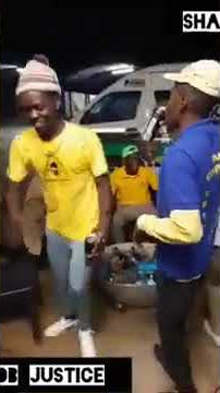 MOB JUSTICE - Kathaza My Lover 715 ❤️🎶🔥🔥@SnakaMalekere715