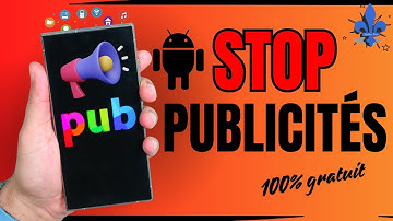 Comment Bloquer les Publicités sur Android :  La Solution Gratuite qui change tout ! 🌐✨