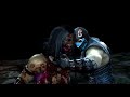 Mortal Kombat 9 / Arcade Ladder with Sub-zero / Expert / No Matches Lost / 1440p60fps