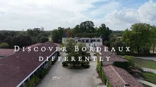Discover Bordeaux Differently – 2CV Tours in the Vineyards
