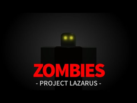 Project Lazarus: 💀 ZOMBIES 💀 СТРИМ - проходим 50 раундов (НОВАЯ ПУШКА)