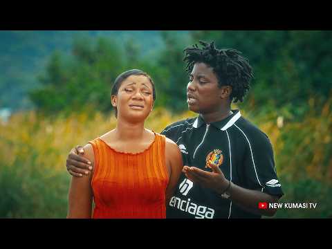 🔥TAKING OVER🔥(EP8)ft GRUMA,OPOKU,EDDI,KIRA,PRECIOUS,VANDAM,ADDISON