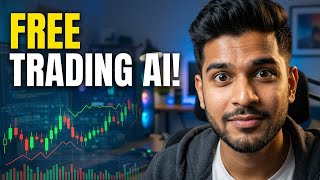 This Open-Sourced AI Agent Builds and Backtests Trading Strategies For You! #VibeTading