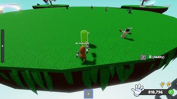 Catching exploiters in slap battle:DaKing1520