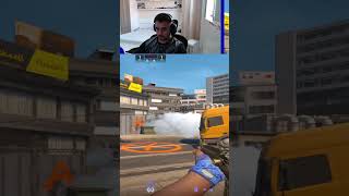 Cz Fazendo O Round Em