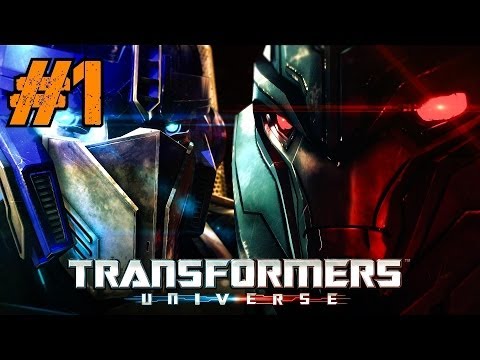 Video: Jagex Conferma I Licenziamenti Al Team Di Transformers Universe