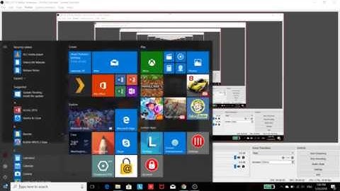 Dual Boot Windows 10 and Linux Fedora 27 on Lenovo Legion Y520