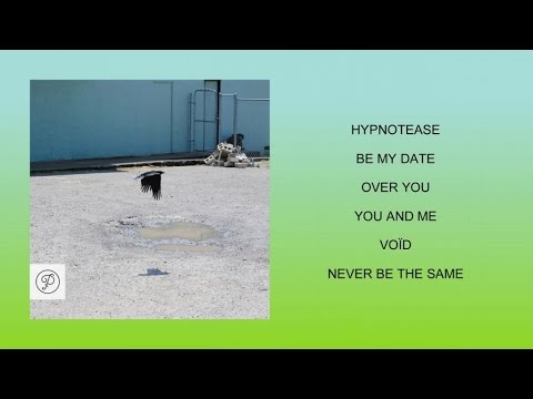 TEPR - Never