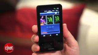 Philips GoGear Connect 3