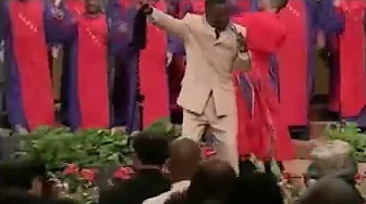Bishop Norman Hutchins sings some of his Hits Gospel Mix Bishop Norman Hutchins sings some of his Hits Gospel Mix