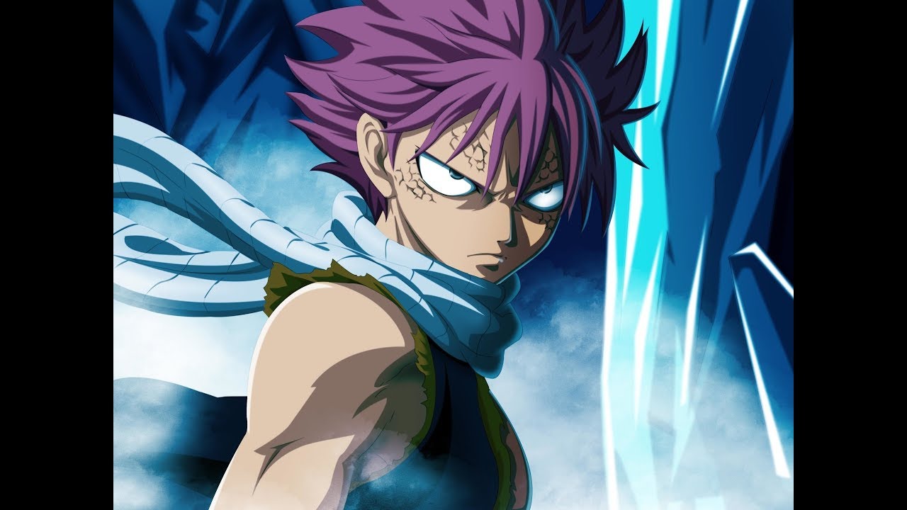 1500+ Anime Fairy Tail HD Wallpapers and Backgrounds