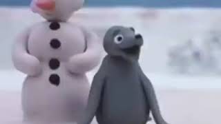 Pingu Zone