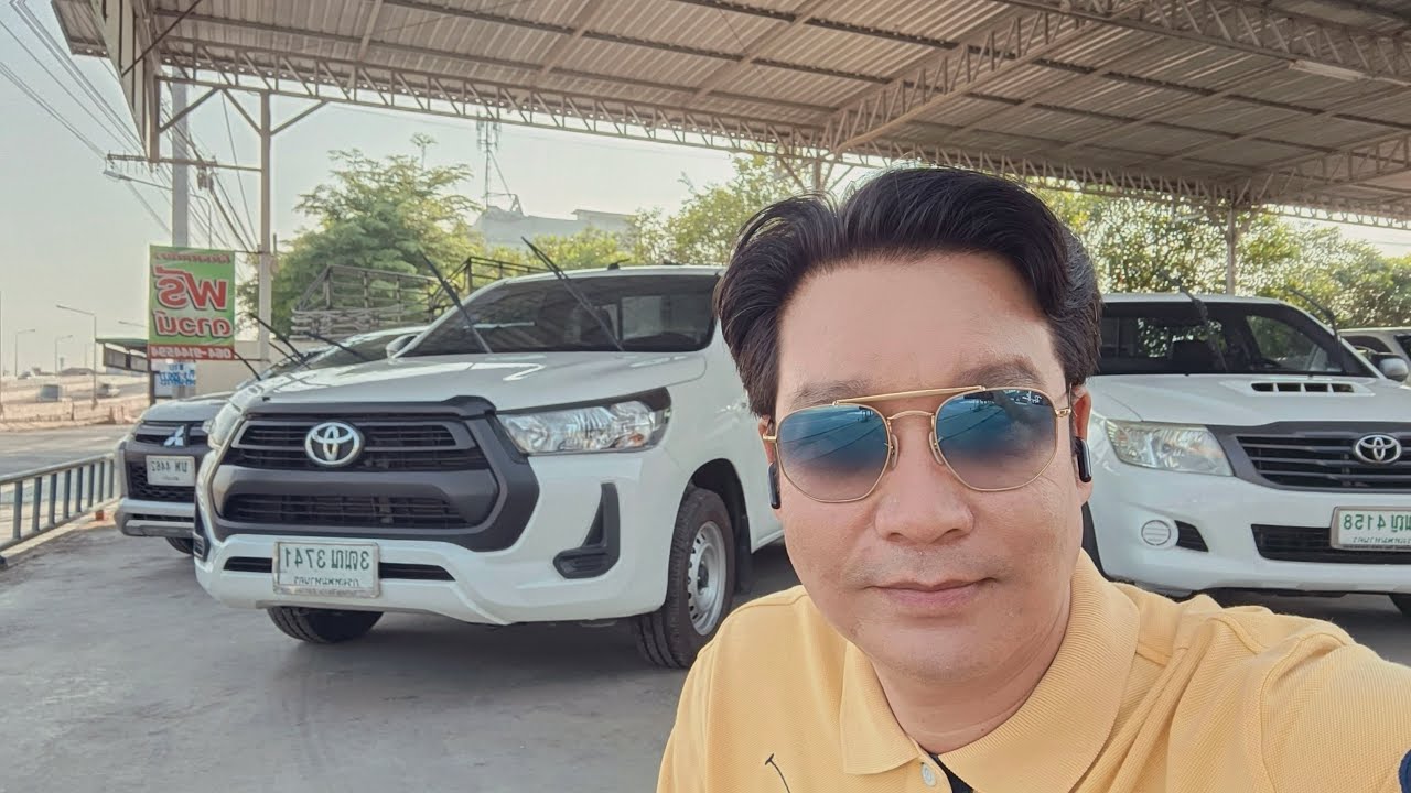 โอ๋ตอนเดียว กำลังถ่ายทอดสด! รีวิวรถกระบะมือสอง #รถกระบะตอนเดียวมือสอง #โอ๋ตอนเดียว #รถกระบะมือสอง