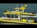 Seahelp einsatzboot  technomarine