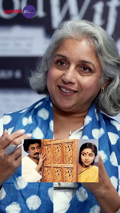 '#mounaragam would be made differently today,' #revathi .