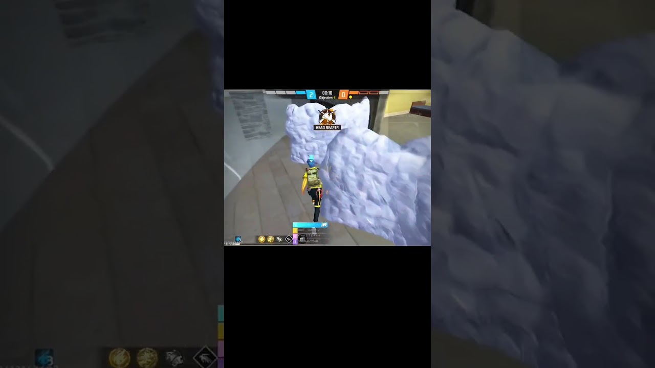 New Era.. 🤯 aimbot.exe⚙️...