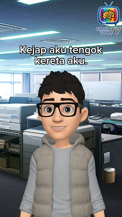 Minta tolong kawan hantar naik kereta be like #shorts