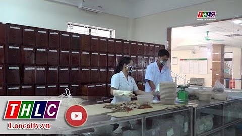 Sức khỏe cộng đồng (20/10/2020) | THLC