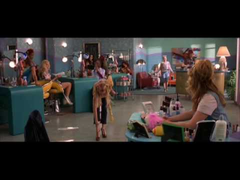 Legally Blonde - The Bend And Snap